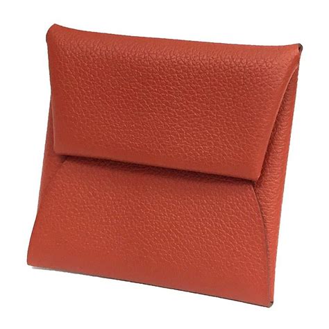 hermes bastia wallet|Hermes bastia purse.